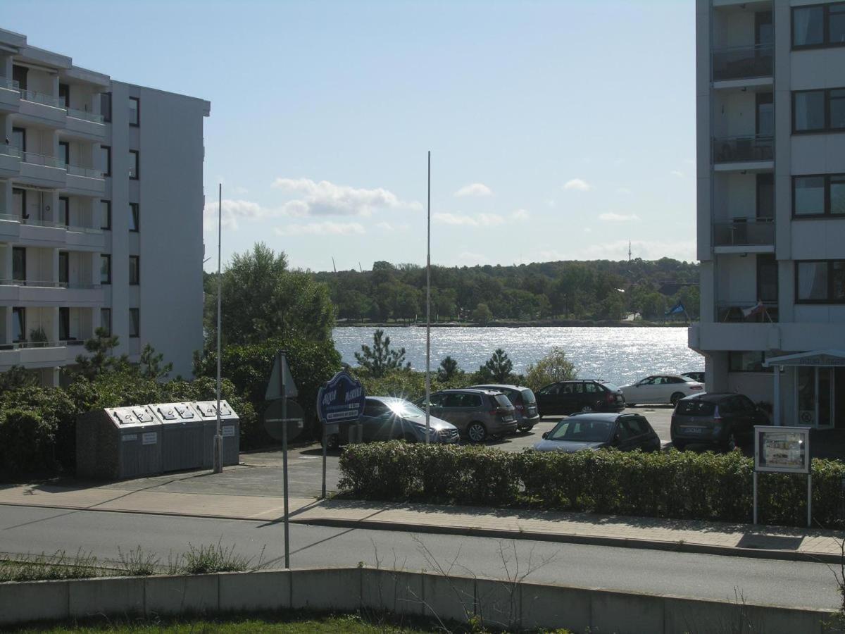Meeresrauschen Heiligenhafen Eksteriør bilde